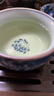 NEOEO 尼耳中國風(fēng)青花茶杯個(gè)人杯自用高檔收藏送禮茶具適用喝茶杯主人杯單杯 NEOEO尼耳清雅個(gè)人杯N1197 曬單實(shí)拍圖