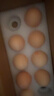 牧族可生食新鮮雞蛋NSF認證無(wú)抗生素 可生食10枚 曬單實(shí)拍圖