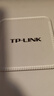 普聯(lián)（TP-LINK） 4路8路16路網(wǎng)絡(luò )硬盤(pán)錄像機監控主機刻錄機H265+高清NVR電腦手機APP遠程查看 塑殼4路【4K】NVR6104C-L 不帶硬盤(pán) 曬單實(shí)拍圖