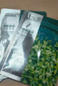 珀萊雅（PROYA）小球藻面膜補水保濕提亮膚色清潔面膜細致毛孔透亮瑩潤男女護膚品 小球藻面膜50片 曬單實(shí)拍圖