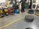 米其林（MICHELIN）汽車輪胎 235/45R18 98W 浩悅五代 Primacy 5 適配邁騰/凱美瑞 曬單實(shí)拍圖