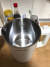 九陽(yáng)豆漿機1.9L大容量2-6人家用全自動(dòng)多功能可預約破壁機榨汁機米糊機 【生磨豆漿/免濾直飲】 1.9L 曬單實(shí)拍圖