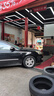 NEXEN耐克森 輪胎 215/60R16 95V AU5 適配現代領(lǐng)翔/御翔/豐田凱美瑞 曬單實(shí)拍圖