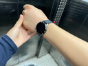 華為【咨詢更優(yōu)惠】華為手表watch gt5運動智能血氧心率通話微信睡眠鴻蒙送男朋友手表gt4升級pro 46mm幻夜黑+送高清膜*2+表帶 曬單實拍圖