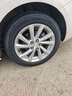 米其林（MICHELIN）汽車(chē)輪胎 205/55R16 91W 浩悅五代 Primacy 5 適配朗逸/寶來(lái)/英朗 曬單實(shí)拍圖
