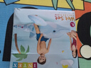 INTEX 58535海豚充氣坐騎 游泳圈成人兒童充氣玩具浮排浮床加厚水上 曬單實(shí)拍圖