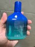 阿迪達斯 （adidas）男士女士中性香水 電量拽入100ml 芳香柑橘調 生日禮物送女友男友 曬單實(shí)拍圖