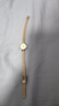 丹尼爾惠靈頓（DanielWellington）DW手表女小圓糖時(shí)尚簡(jiǎn)約鋼帶石英腕表送女友七夕禮物 DW00100741 曬單實(shí)拍圖