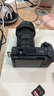 索尼（SONY）ZV-E10 II APS-C畫幅微單相機 濾鏡直出 精準對焦 大容量電池 黑色 單機身(ZV-E10M2 ZVE10二代) 曬單實拍圖
