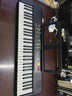 雅馬哈(YAMAHA) PSR- F52兒童成人通用零基礎初學(xué)入門(mén)娛樂(lè )演奏電子琴 曬單實(shí)拍圖