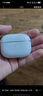 vivo TWS 4真無(wú)線(xiàn)降噪耳機 國家補貼 高保真Hi-Fi級音質(zhì)55dB深海降噪 適配蘋(píng)果小米華為手機遠峰白 曬單實(shí)拍圖