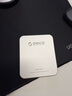 奧睿科（ORICO）磁吸移動(dòng)固態(tài)硬盤 高速外接PSSD 適用iphone17蘋果手機(jī)擴(kuò)容 type-c接口 拍視頻存照片 k20mini 移動(dòng)固態(tài)【超薄金屬磁吸款】蘋果銀 1TB 曬單實(shí)拍圖