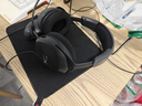 極度未知（HYPERX）毒刺2系列電競游戲耳機頭戴式有線無線電腦耳機 fps吃雞csgo耳麥降噪麥克風(fēng) 毒刺2靈動【DTS音效丨40mm驅(qū)動單元】 曬單實拍圖