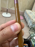 光威（GW）無(wú)法一本鯽本調鯽魚(yú)竿超輕超細臺釣竿野釣魚(yú)竿漁具魚(yú)竿手竿魚(yú)桿 3.9m 無(wú)法一本鯽本調+竿梢+纏把帶 曬單實(shí)拍圖