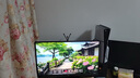 華碩ROG 絕神27 XG27UCG 27英寸顯示器電競4K 160Hz雙模1K 320Hz HDR400 G-sync兼容Type-C HDMI2.1 曬單實(shí)拍圖