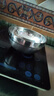 美廚（maxcook）304不銹鋼碗 湯碗雙層隔熱餐具面碗16CM MCWA107 曬單實(shí)拍圖