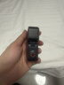 大疆【新品】DJI Osmo Nano 標準套裝（128GB）自由視角穿戴相機Vlog騎行親子寵物運動(dòng)相機拇指相機 曬單實(shí)拍圖
