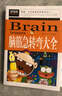 腦筋急轉(zhuǎn)彎大全 小學(xué)生智力大挑戰(zhàn)猜謎語(yǔ) 三四五六年級(jí)課外閱讀9-12-15歲推薦經(jīng)典思維訓(xùn)練謎語(yǔ)書(shū)大全集兒童益智書(shū)籍 曬單實(shí)拍圖