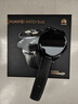 華為（HUAWEI）手表WATCH Buds【咨詢享優(yōu)惠】藍(lán)牙耳機(jī)手表二合一AI降噪通話運(yùn)動(dòng)智能血氧心率監(jiān)測(cè)男女士朋友禮物 黑色真皮表帶【貼膜+皮表帶】 好禮10選1 曬單實(shí)拍圖