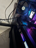 華碩（ASUS）TUF GAMING GT302 裝備庫機箱 背置BTF 2.0/14cm加厚ARGB風(fēng)扇/附防塵網(wǎng)/強散熱/左右側板互換 TUF GT302裝備庫機箱 曬單實(shí)拍圖