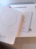 華為原裝全能充磁吸移動(dòng)電源/充電寶 可上飛機小巧便攜 CCC認證13重安全防護 含3.3A C-C 0.25米數據線(xiàn) 曬單實(shí)拍圖