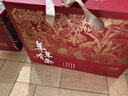 良品鋪子 純堅果禮盒2286g/2388g零食大禮包開(kāi)心果每日堅果中秋節送禮團購 曬單實(shí)拍圖