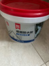 雨虹防水外墻透明防水膠屋頂窗臺防水涂料瓷磚裂縫衛(wèi)生間專用防水 【耐候升級10斤】5kg2遍可刷20平 曬單實拍圖
