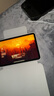 閃魔適用ipad mini7/6保護殼8.3英寸A17pro芯片25款四邊磁吸拆分蘋(píng)果平板透明亞克力保護套-灰色 曬單實(shí)拍圖
