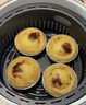 摩飛電器（Morphyrichards）多功能面食機全自動(dòng)廚師機和面揉面打蛋絞肉空氣炸一體食藝機MR8801 椰奶白 4L 曬單實(shí)拍圖