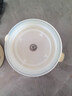 BLACK BABY輔食機嬰兒打泥機 多功能研磨攪拌一體寶寶輔食工具 12葉單杯單刀 曬單實(shí)拍圖