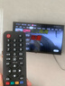 Accoona適用萬(wàn)能電視機遙控器通用熊貓三星TCLG長(cháng)虹康佳海信海爾啟客樂(lè )視夏普索尼飛利浦創(chuàng  )維小米 適用于飛利浦液晶電視機遙控器通用電視 曬單實(shí)拍圖