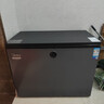 美的（Midea）無霜王281升風(fēng)冷無霜冰柜家用冷藏冷凍兩用冷柜-40度超低溫300升左右冰箱BD/BC-281WKGEMS國家補(bǔ)貼 曬單實(shí)拍圖