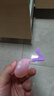 周十五益生菌蜂蜜露孕婦開(kāi)塞蜜露待產(chǎn)包用品一次性產(chǎn)后兒童蜜栓音符36支 曬單實(shí)拍圖