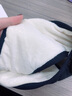 JCZS德國品質(zhì)降噪睡眠耳罩側睡專(zhuān)用防噪音神器 【灰色耳罩+降噪耳塞】隔音-隨意 1個(gè) 曬單實(shí)拍圖