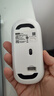 聯(lián)想（Lenovo）無(wú)線(xiàn)藍牙鼠標可充電靜音鼠標輕薄便攜筆記本電腦ipad平板安卓蘋(píng)果手機通用無(wú)線(xiàn)鼠標無(wú)線(xiàn)辦公鼠標 銀色【左右靜音按鍵】 無(wú)線(xiàn)藍牙鼠標【Type-c充電/配充電線(xiàn)】 曬單實(shí)拍圖