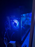 微星（MSI）RTX 5070Ti 16G 神龍魔龍硬派師臺式機電腦電競黑神話(huà)悟空游戲獨立顯卡 5070Ti 16G 硬派師3X OC 曬單實(shí)拍圖