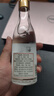 衡水老白干小品白酒 單瓶 52度165ML光瓶 品嘗鑒賞 高粱 口糧酒 純糧酒 52%vol 165mL 1瓶 曬單實(shí)拍圖
