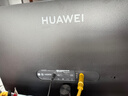 華為MateView SE 23.8英寸顯示器 100Hz高刷 IPS全面屏 P3廣色域 低藍光無(wú)頻閃 DP+HDMI 電腦辦公 曬單實(shí)拍圖
