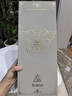 REBITCH玻璃海塑腰rib束腰收腹帶女2.1日常產(chǎn)后塑形收小肚子美胯腰封 玻璃海 XXS （腰圍尺寸 61-65cm） 曬單實(shí)拍圖