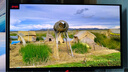 華碩ROG 超神27 PG27UCDM 26.5英寸顯示器OLED4K 240Hz顯示器電競G-sync Type-C杜比視界HDR400 DP2.1 曬單實(shí)拍圖