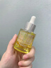 嬌韻詩(shī)（CLARINS）舒顏蘭花面部精油護理油精華油以油養膚強效補水提亮膚色收縮毛孔 【滋潤補水】蘭花油30ml 曬單實(shí)拍圖