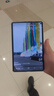 HUAWEI MatePad Mini 柔光版 華為平板電腦8.8英寸小平板OLED屏輕辦公 SIM卡版可通話 12G+512GB 雪域白 曬單實(shí)拍圖