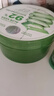 自然樂(lè )園（Nature Republic）蘆薈膠曬后修復補水保濕身體乳液面霜男士貼貼霜蘆薈膏凝膠300ml 曬單實(shí)拍圖