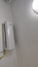 奧克斯（AUX）大1.5匹 省電俠 國家補貼新一級掛機變頻冷暖家用掛壁式空調(diào) 節(jié)能KFR-35GW/BpR3AQS1(B1) 曬單實拍圖