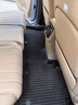 車(chē)麗友專(zhuān)用2025款捷途山海L7-PLUS腳墊tpe全包圍門(mén)檻汽車(chē)用品地毯絲圈25 【全包門(mén)檻】全TPE腳墊+慕絨絲黑（防水速干） 山海L7 plus·五座【2025款】贈全額運費險 曬單實(shí)拍圖
