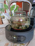 PAKCHOICE煮茶壺電陶爐煮茶器燒水壺泡茶爐養生壺套裝家用茶具套裝2025新款 曬單實(shí)拍圖