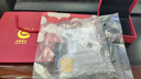 中國黃金山茶花銀項鏈女2025新款平安扣女生玉吊墜生日禮物女士送女友老婆 【花語(yǔ):理想愛(ài)人】山茶花項鏈 曬單實(shí)拍圖