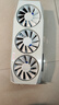 訊景（XFX）AMD RADEON RX 9070 XT OC 海外版Ultra 16GB 白色 全新電競游戲設計智能學(xué)習臺式電腦獨立顯卡 曬單實(shí)拍圖