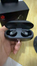 beats Studio Buds 真無線降噪耳機 藍牙耳機 兼容蘋果安卓系統(tǒng) 黑色 曬單實拍圖