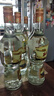 北大倉 部?jì)?yōu) 醬香型白酒 50度 680mL*6瓶 整箱裝 口糧酒 中秋送禮 曬單實(shí)拍圖